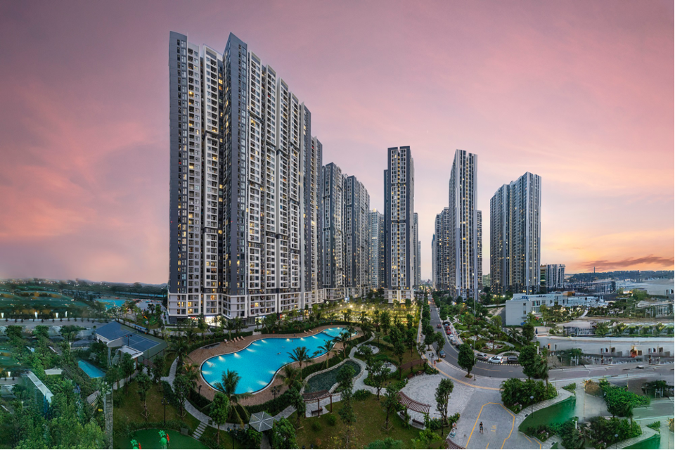 Đầu tư bất động sản 2025: Tầm nhìn mới cho chu kỳ tăng trưởng