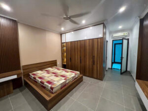 BÁN NHÀ 4 TẦNG TẠI KIẾN ÁN, KHU PHÂN LÔ BẮC SƠN