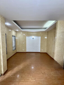 BÁN NHÀ 4 TẦNG Ở KHUYẾN LƯƠNG