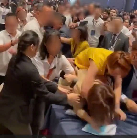 Giải mã ‘cuộc đua’ giành phiếu mua căn hộ tại TP.HCM – Góc nhìn từ chủ đầu tư