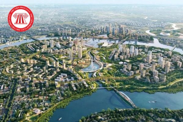 Điều chỉnh quy hoạch Khu đô thị mới Bình Quới – Thanh Đa (TP.HCM) – Thông tin mới nhất 2025