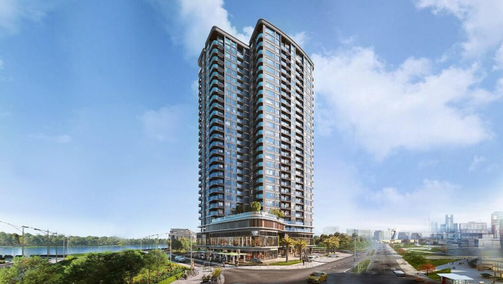 Alta Height – Căn hộ cao cấp tại The 9 Stellars Quận 9, TP.HCM