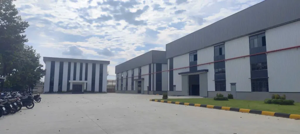 Nhà Xưởng cho thuê tại Khu Công Nghiệp Bình Dương