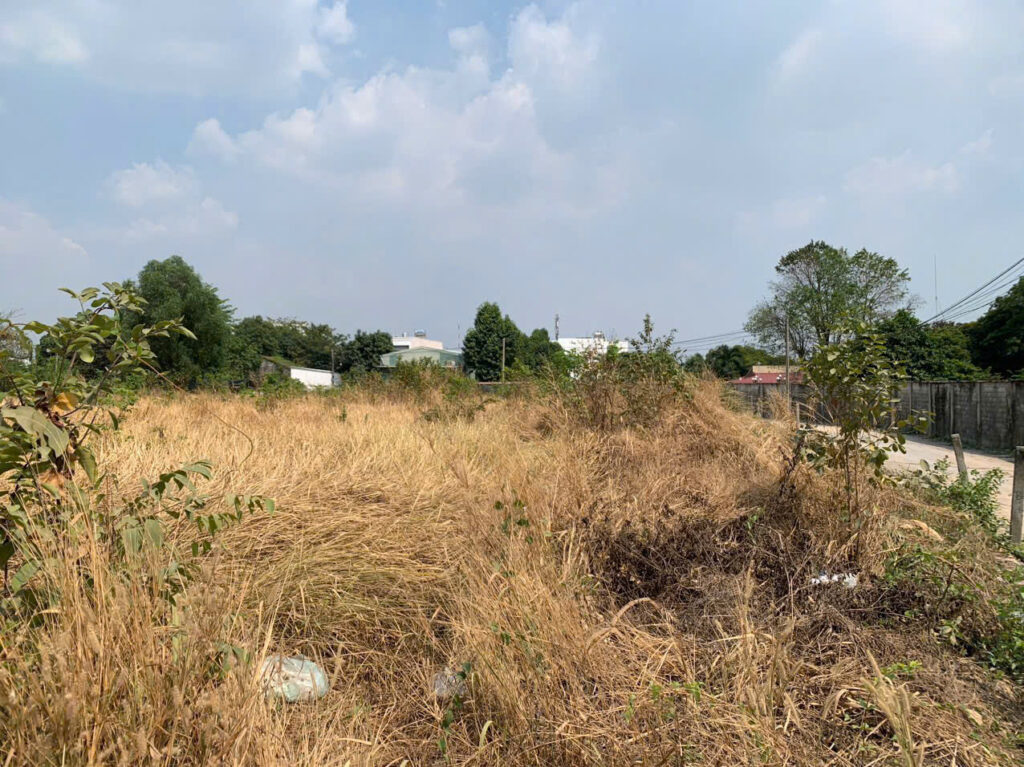 Mua bán đất Lái Thiêu Bình Dương chính chủ