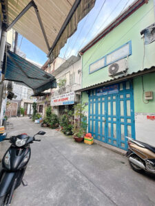 BÁN GẤP – NHÀ 2 MẶT TIỀN ĐỐI DIỆN AEON MALL TÂN PHÚ, HƯỚNG TÂY NAM