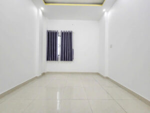 Bán Nhà Giá Rẻ An Dương Vương – Bình Tân