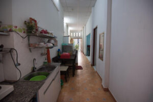 Bán Nhà Quận 3 Hướng Tây Phù Hợp Với Người Mệnh Kim