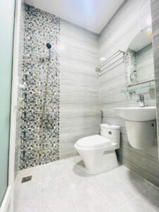 Bán Nhà Riêng Đường Trần Hưng Đạo Quận 1 – Hướng Đông Bắc