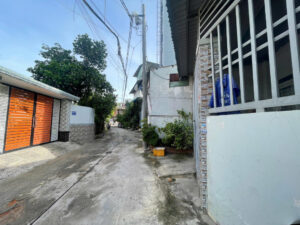 Bán Nhà Rộng Rãi Ở Tân Thới Hiệp – Quận 12 – Hướng Tây Bắc