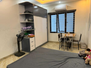 Bán Nhà Riêng Tại Thượng Thanh, Long Biên, Hà Nội