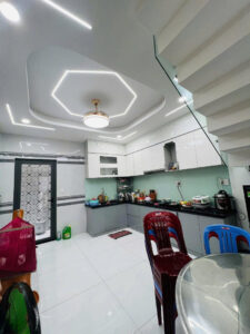 Bán Nhà Đẹp! Giá Xinh! Hẻm Xe Hơi Tại Phú Nhuận