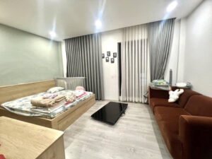 Bán Nhà Mới Xây, View LandMark