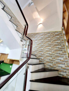 Nhanh Tay Mua Ngay Căn Nhà Đẹp Ở Gò Vấp