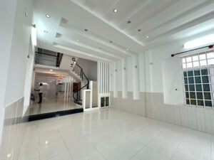 Bán Nhà 3 Tầng Liên Chiều – Đà Nẵng