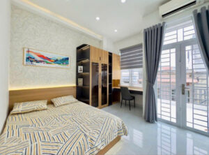 Bán Nhà Ngay Phan Văn Trị – Gò Vấp