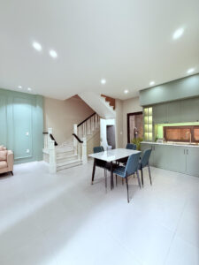 BÁN NHÀ Ở PHỐ ĐÔNG KHÊ, THÍCH HỢP VỚI NHỮNG NGƯỜI  THÍCH PHONG CÁCH NHẸ NHÀNG