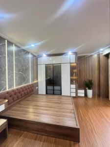 Bán Nhà Ngọc Thụy – Long Biên – Hà Nội