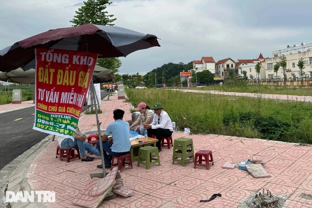 Thí điểm hoạt động Trung tâm Giao dịch bất động sản của Nhà nước từ 2026 - 1