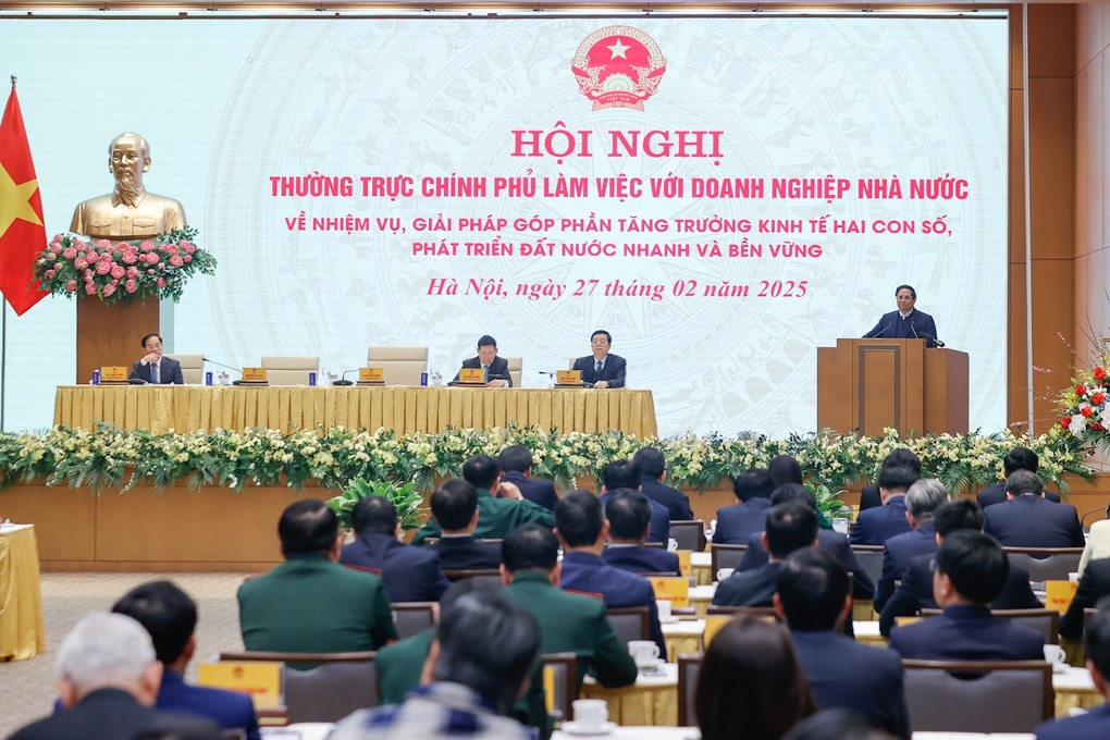 Thủ tướng: Đặt mình vào người trẻ, người từ quê ra tỉnh để phát triển NOXH - 1