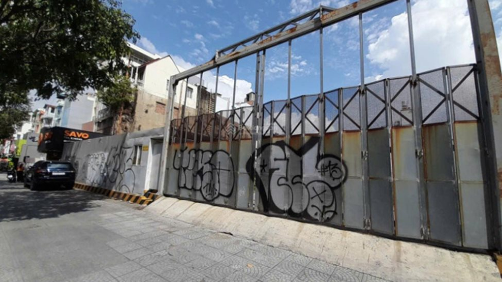 Đại gia Malaysia rót 1.700 tỷ đồng mua lại 2.000m2 đất trung tâm TPHCM - 1