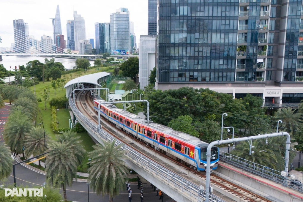 120-130 năm mới mua được căn hộ, không thể coi là bình thường - 1