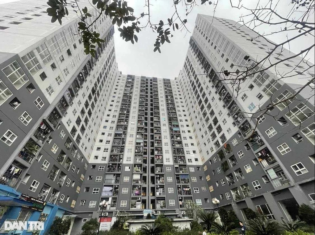 Bộ Xây dựng chọn mặt gửi vàng 18 doanh nghiệp làm nhà ở xã hội - 1