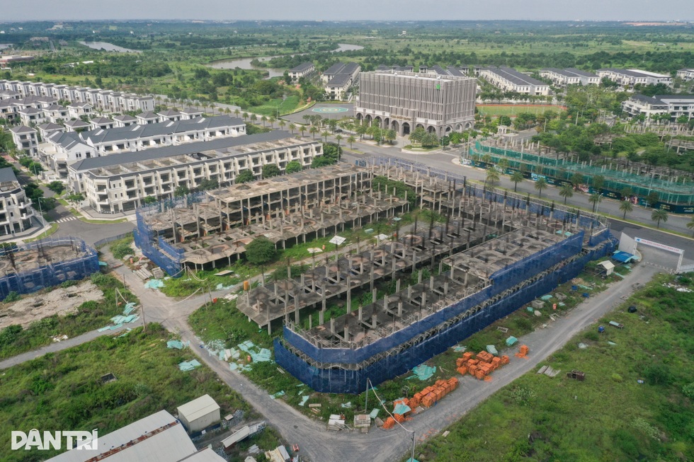 Quỹ nhà ở quốc gia: Kỳ vọng lớn nhưng không phải “đũa thần” - 1