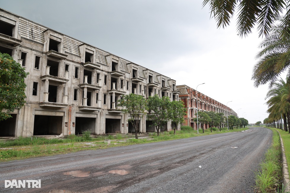 Để giảm giá nhà, Quỹ nhà ở quốc gia cần vận hành thế nào? - 1