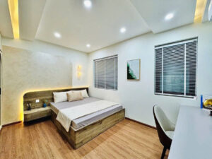 SIÊU PHẨM NHÀ 3 TẦNG – HUỲNH VĂN BÁNH, GẦN PHỐ LÊ VĂN SỸ, Q.PN – GIÁ CHỈ 7.68 TỶ