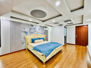 NHÀ MẶT TIỀN ĐƯỜNG SỐ 4 GÒ VẤP – HƯỚNG ĐÔNG, FULL NỘI THẤT CAO CẤP – 9.35 Tỷ