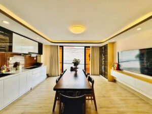 Siêu phẩm nhà hướng Tây Nam tại Phạm Văn Chiêu Gò Vấp – 5PN, 7WC, giá chỉ 9.8 tỷ