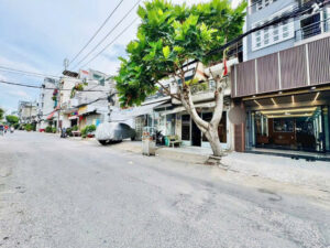 Siêu phẩm mặt tiền Gò Vấp – 4 tầng full nội thất, hướng Đông Nam, giá tốt 9.35 tỷ