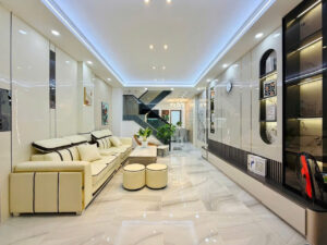 Nhà phố Dương Quảng Hàm – hẻm xe hơi, 3PN, full nội thất cao cấp, giá chỉ 6.268 tỷ!