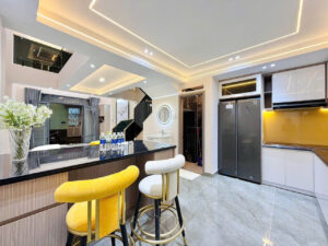 Bán nhà hướng Đông Thống Nhất Gò Vấp – gần Lottemart Nguyễn Văn Lượng, giá chỉ 8.35 tỷ