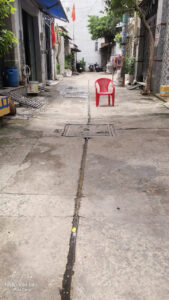 Nhà hẻm xe hơi Bình Tân – vị trí đẹp, sổ hồng riêng, giá tốt chỉ 4.8 tỷ